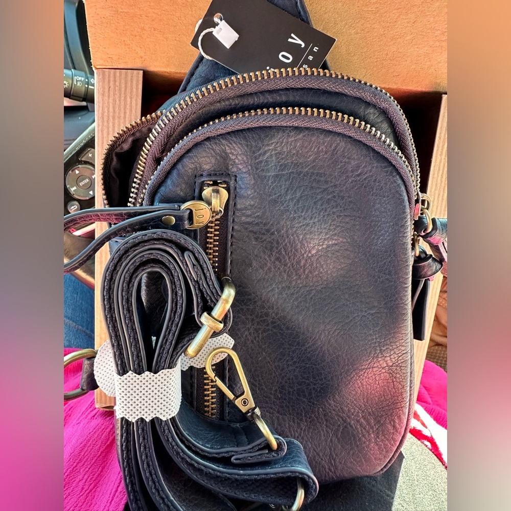 Joy Susan Skyler Sling Bag